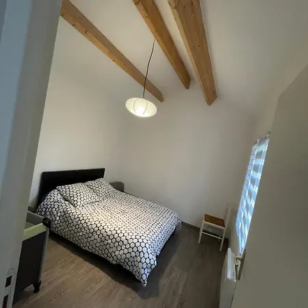 Maison De Campagne En Vila Le Mans
