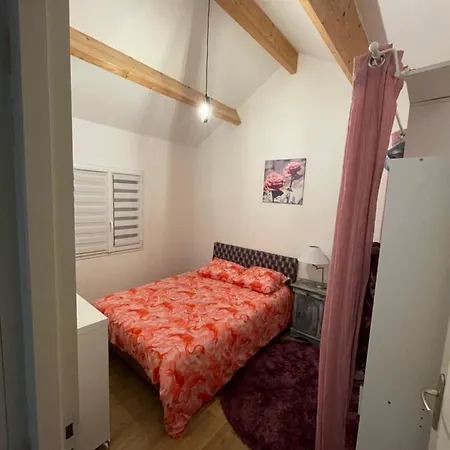 Vila Maison De Campagne En Le Mans