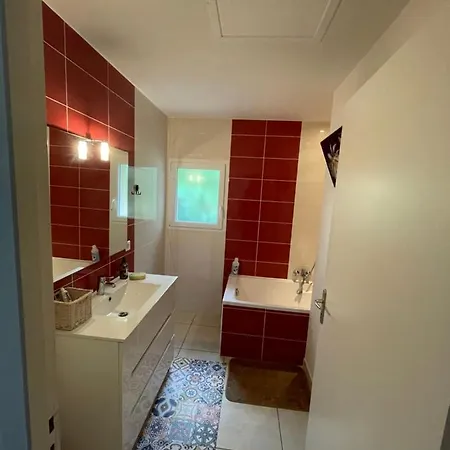 Maison De Campagne En